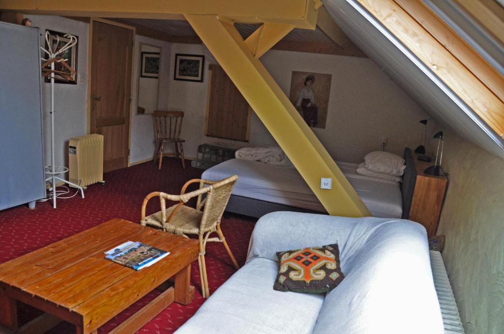 De Hoge Peel Bed & Breakfast Heythuysen Room photo
