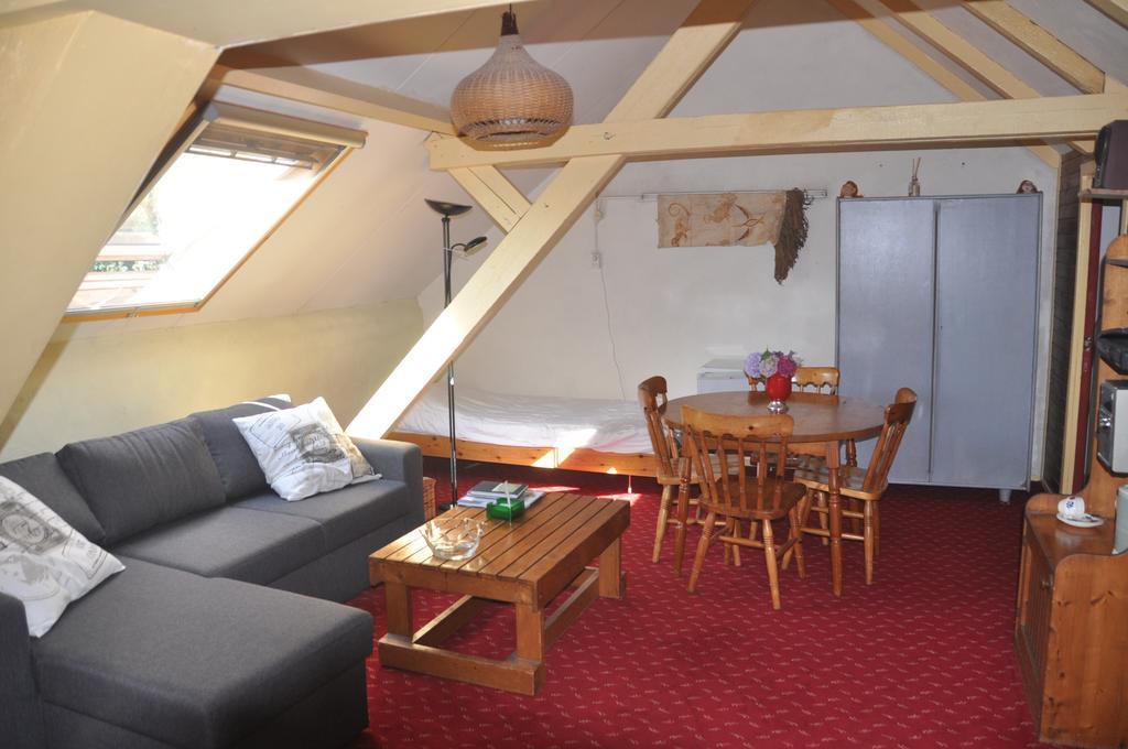 De Hoge Peel Bed & Breakfast Heythuysen Exterior photo