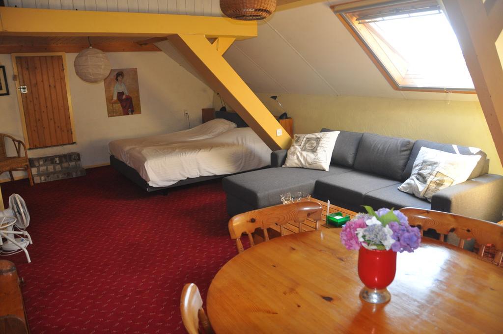 De Hoge Peel Bed & Breakfast Heythuysen Exterior photo